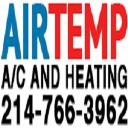 Airtemp AC & Heating logo